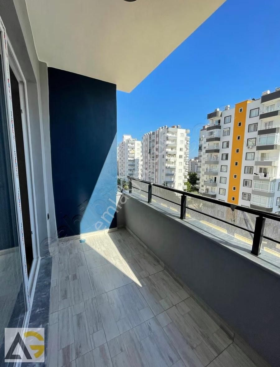 Auradan Tecede Eşyasız Kiralık 2+1 Daire (doğalgaz, Havuz) - Görsel 4