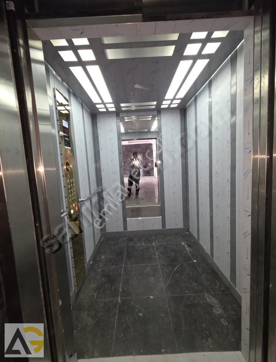 Auradan Tecede Eşyasız Kiralık 2+1 Daire (doğalgaz, Havuz) - Görsel 2