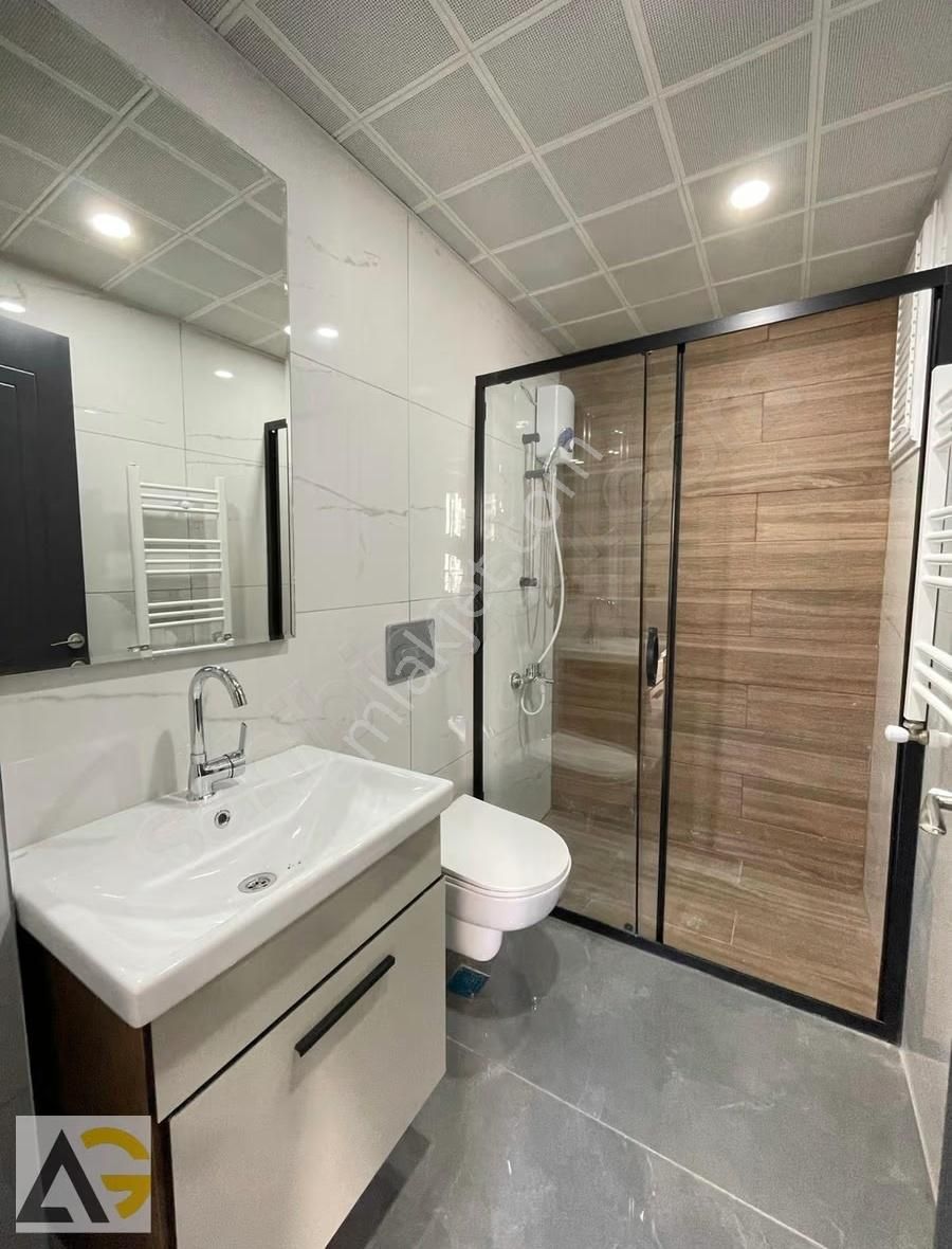 Auradan Tecede Eşyasız Kiralık 2+1 Daire (doğalgaz, Havuz) - Görsel 3