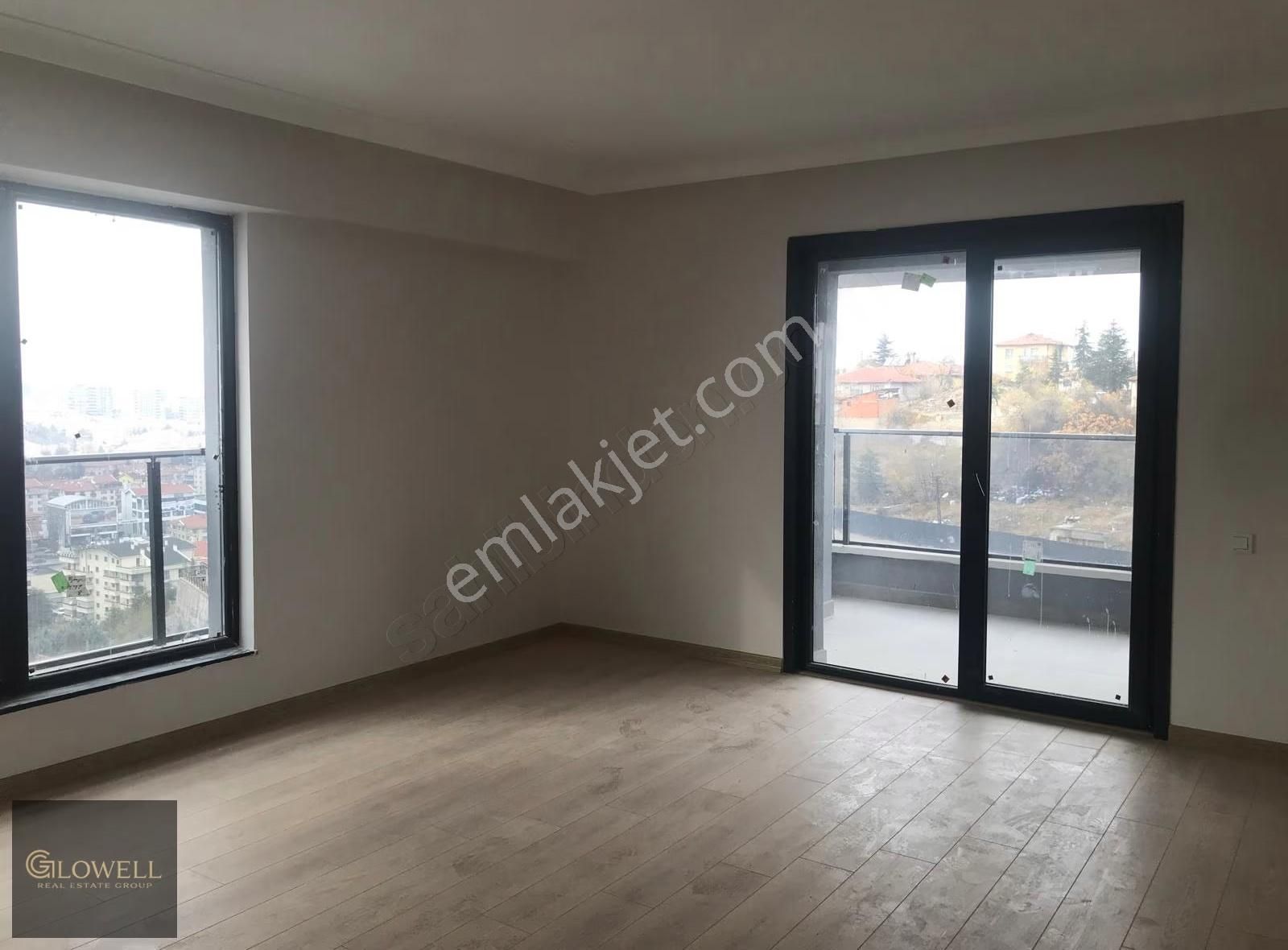 Vestra Konutlarında Lüx Sitede Yapılı Protokol Yolu Yakını 3+1 - Görsel 28