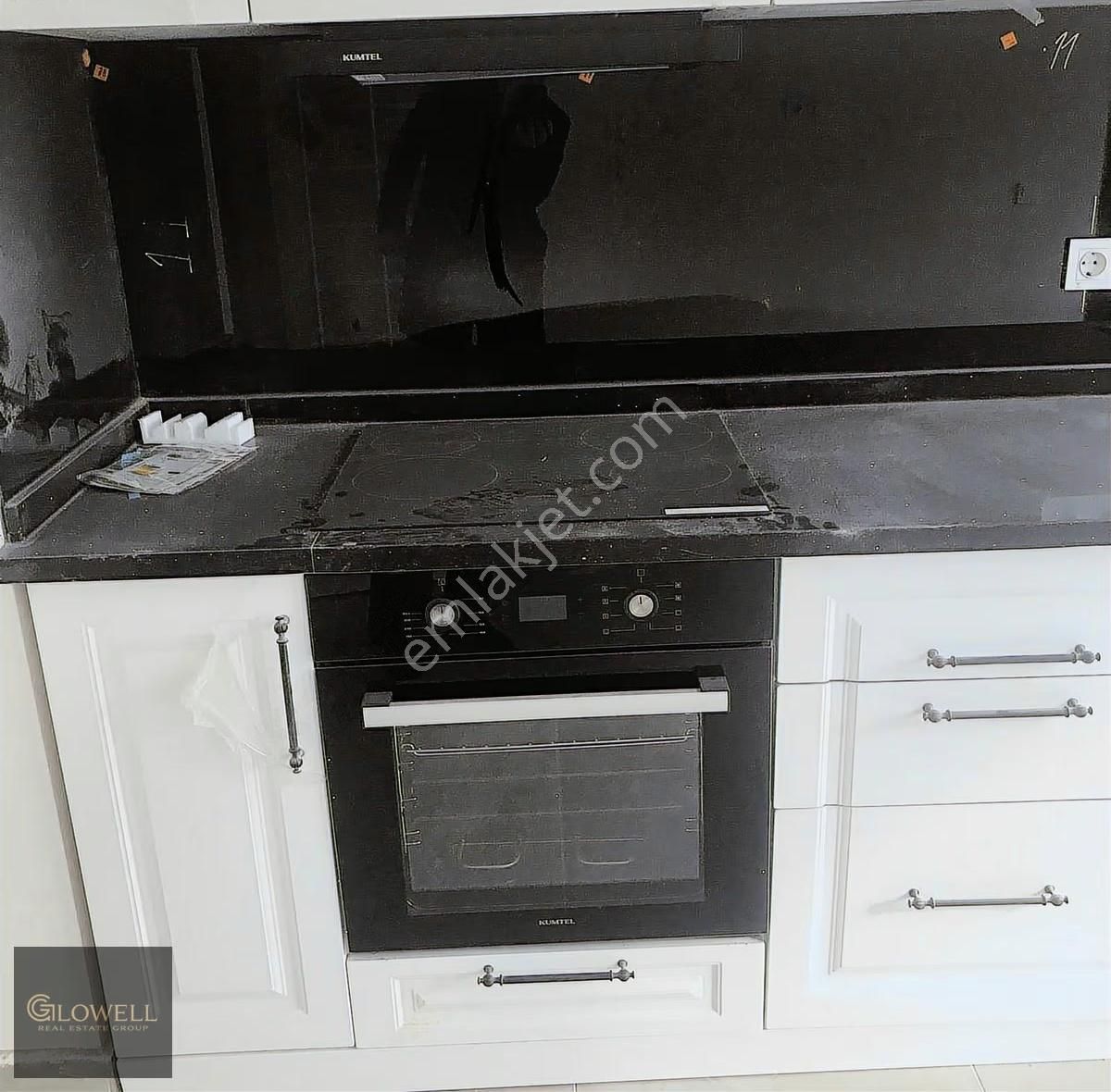 Vestra Konutlarında Lüx Sitede Yapılı Protokol Yolu Yakını 3+1 - Görsel 2