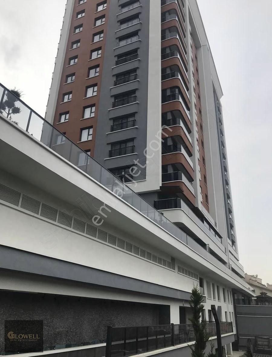 Vestra Konutlarında Lüx Sitede Yapılı Protokol Yolu Yakını 3+1 - Görsel 32