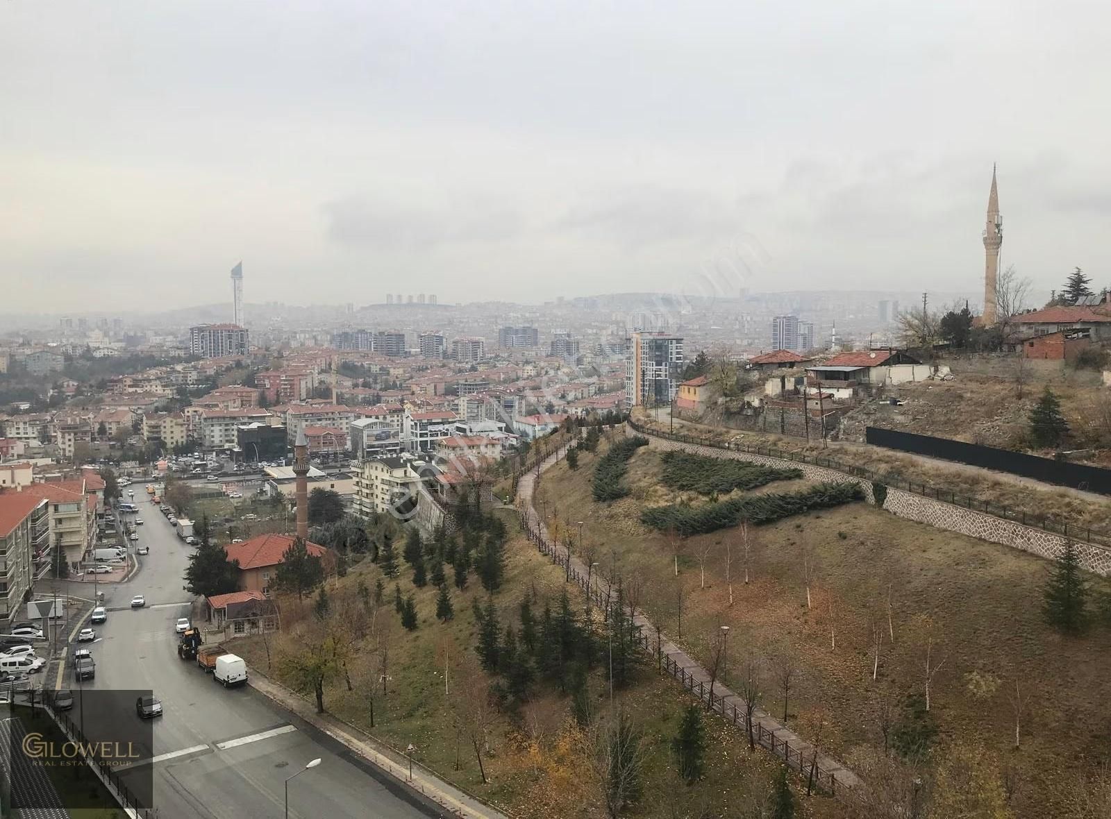 Vestra Konutlarında Lüx Sitede Yapılı Protokol Yolu Yakını 3+1 - Görsel 18