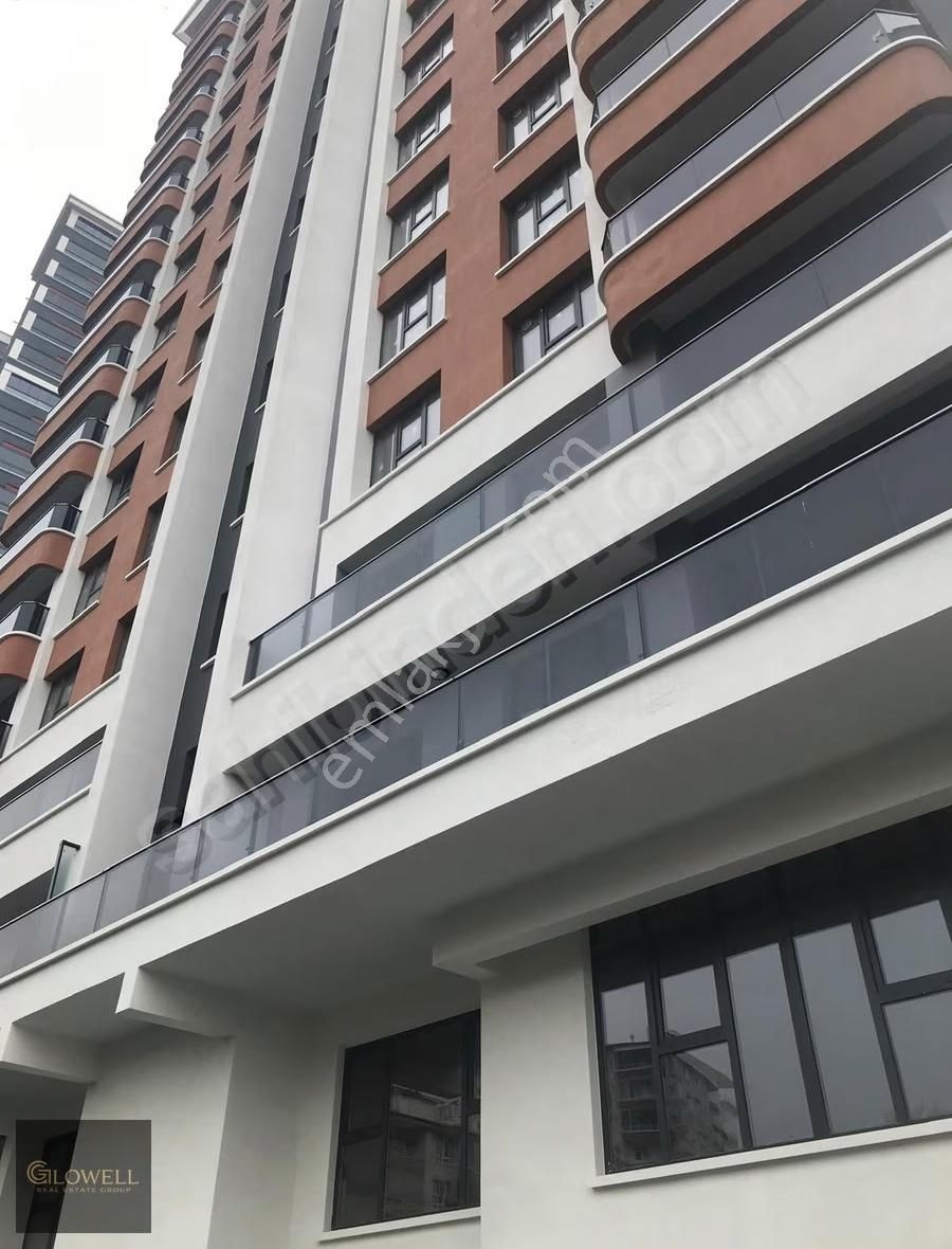 Vestra Konutlarında Lüx Sitede Yapılı Protokol Yolu Yakını 3+1 - Görsel 30