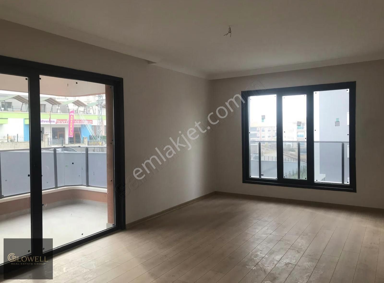 Vestra Konutlarında Lüx Sitede Yapılı Protokol Yolu Yakını 3+1 - Görsel 15