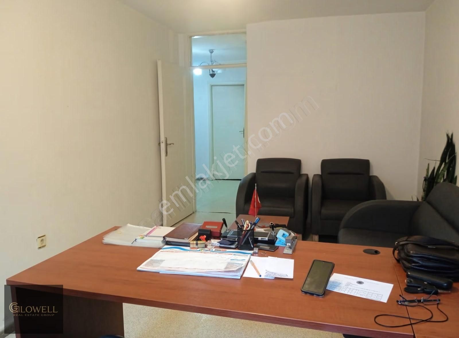 Kızılay Hatay Sokak'ta Satılık Ofis - Görsel 2