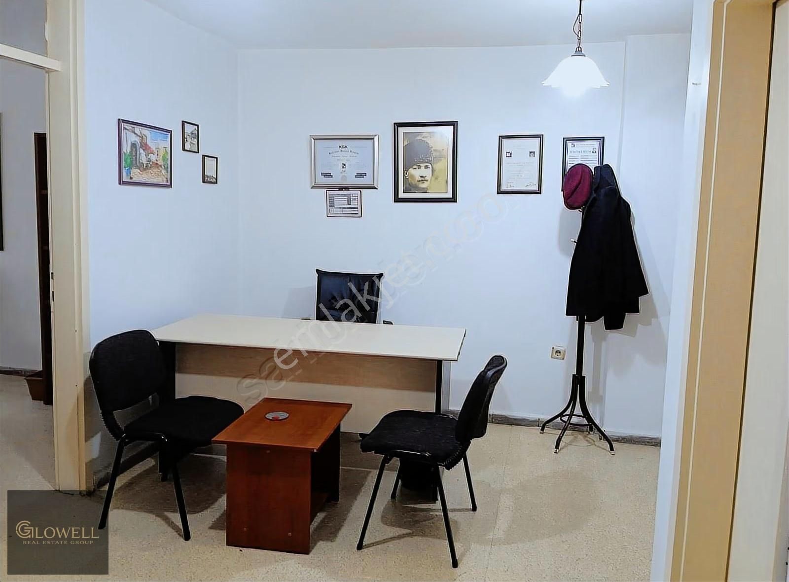 Kızılay Hatay Sokak'ta Satılık Ofis - Görsel 10