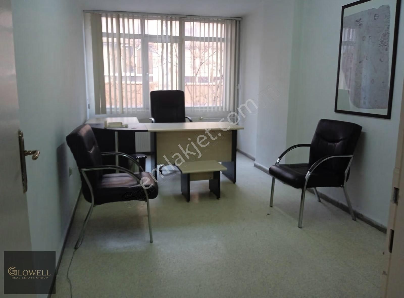 Kızılay Hatay Sokak'ta Satılık Ofis - Görsel 3