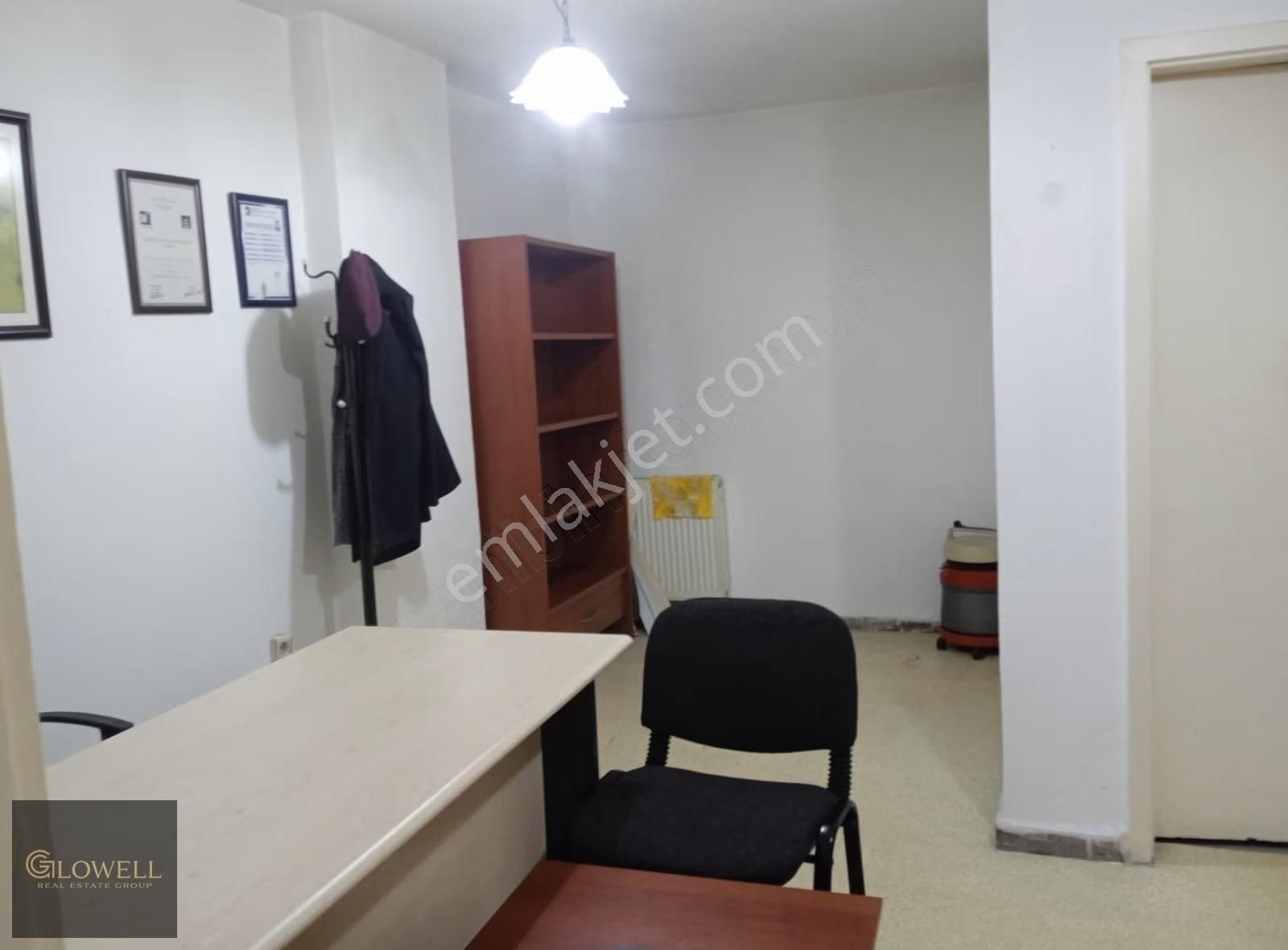 Kızılay Hatay Sokak'ta Satılık Ofis - Görsel 8