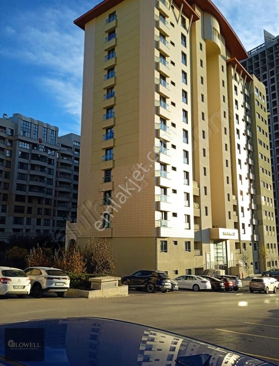 Sinpaş Altınoranda Full Yapılı, Ara Kat 3+1 Satılık Daire - Görsel 27