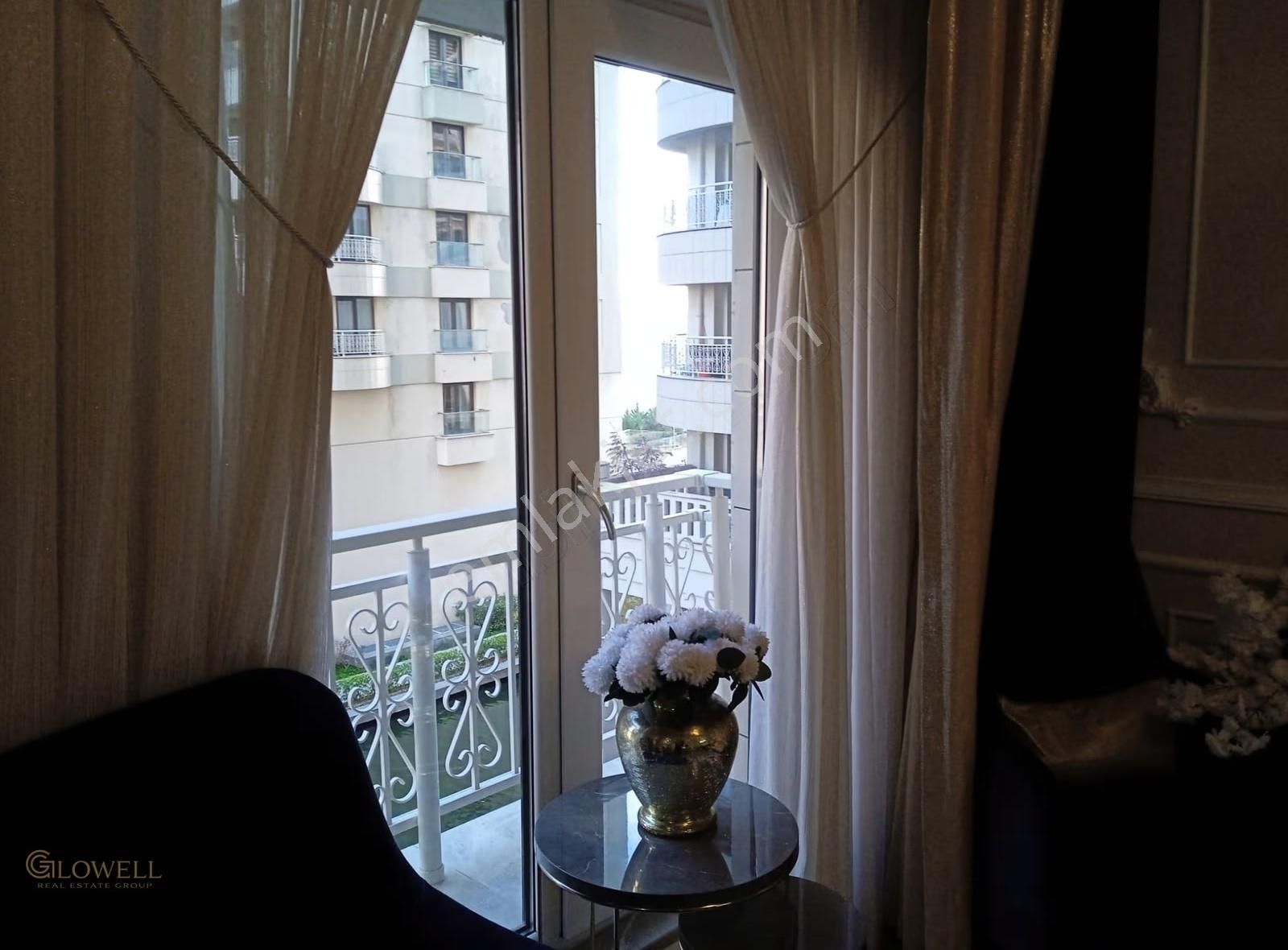 Sinpaş Altınoranda Full Yapılı, Ara Kat 3+1 Satılık Daire - Görsel 16