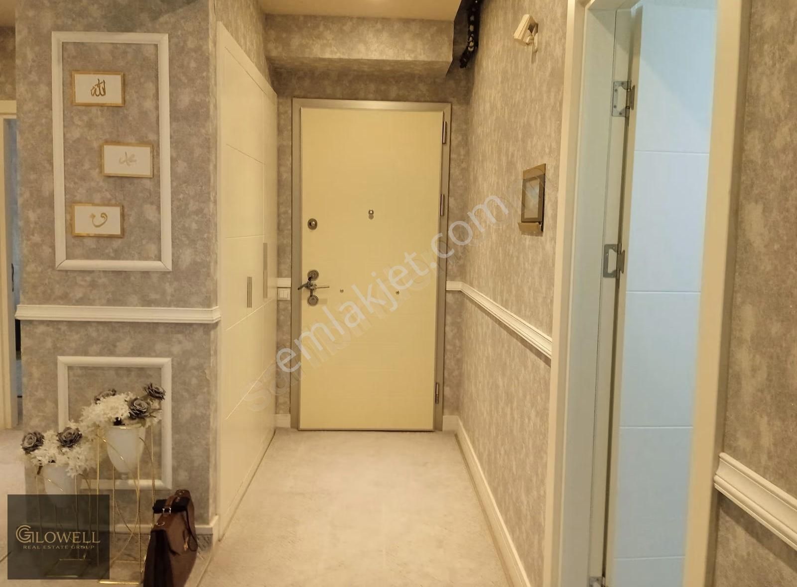 Sinpaş Altınoranda Full Yapılı, Ara Kat 3+1 Satılık Daire - Görsel 18