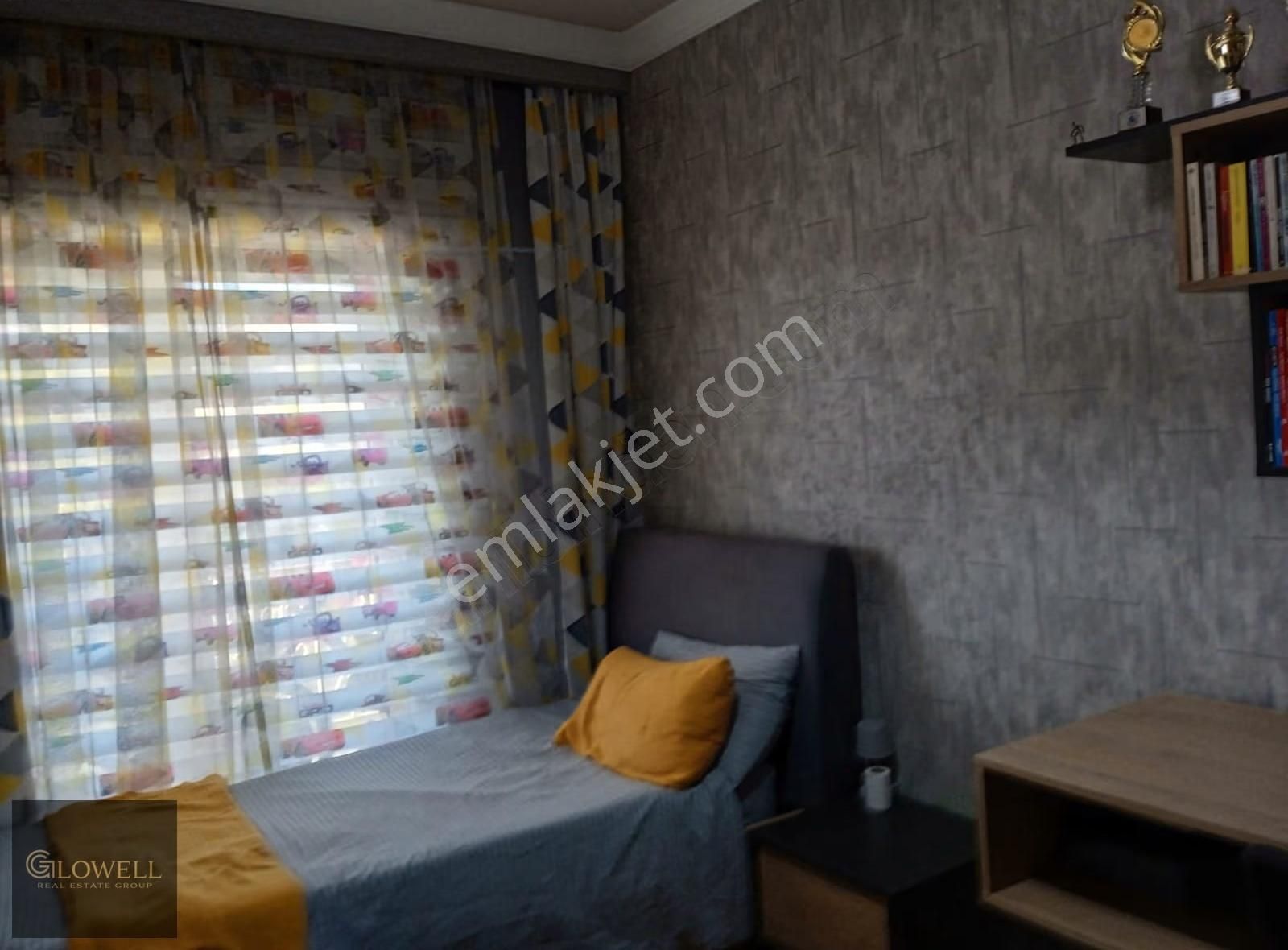 Sinpaş Altınoranda Full Yapılı, Ara Kat 3+1 Satılık Daire - Görsel 5