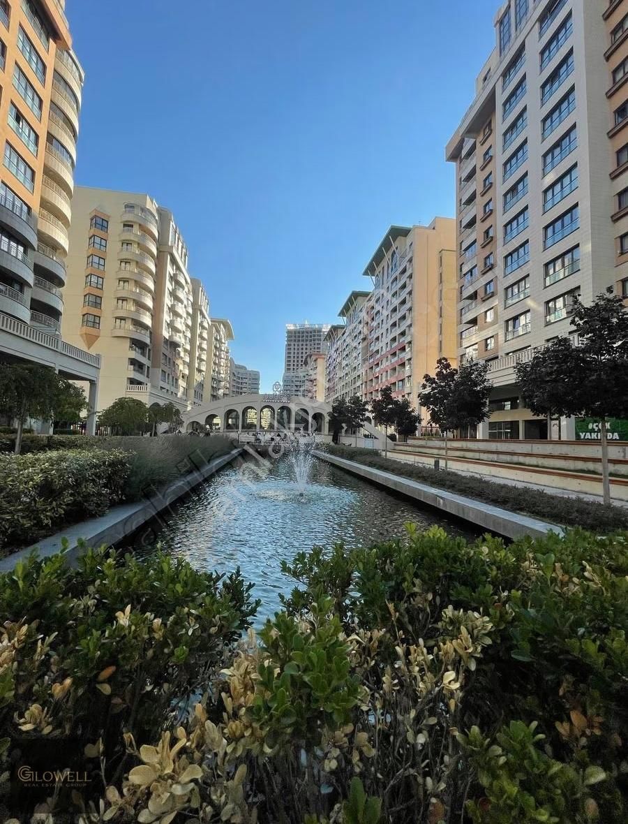 Sinpaş Altınoranda Full Yapılı, Ara Kat 3+1 Satılık Daire - Görsel 32