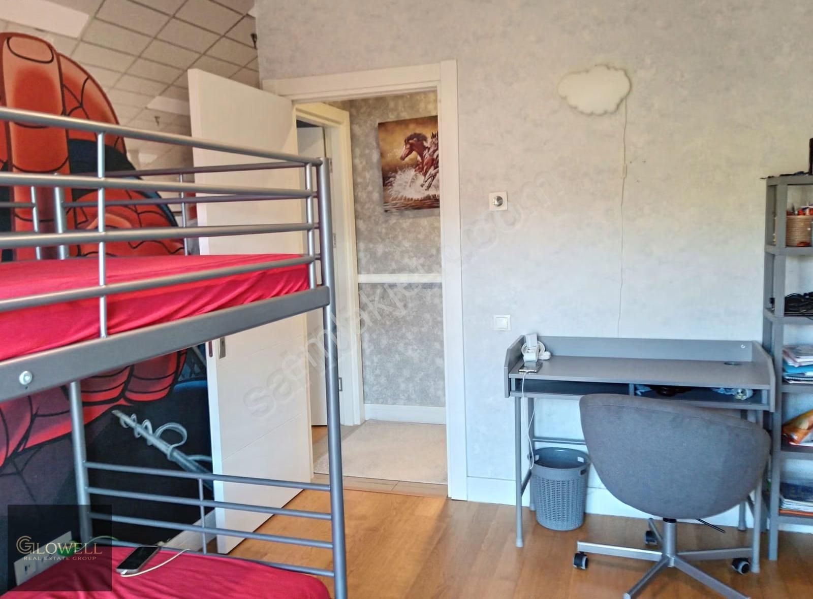 Sinpaş Altınoranda Full Yapılı, Ara Kat 3+1 Satılık Daire - Görsel 20