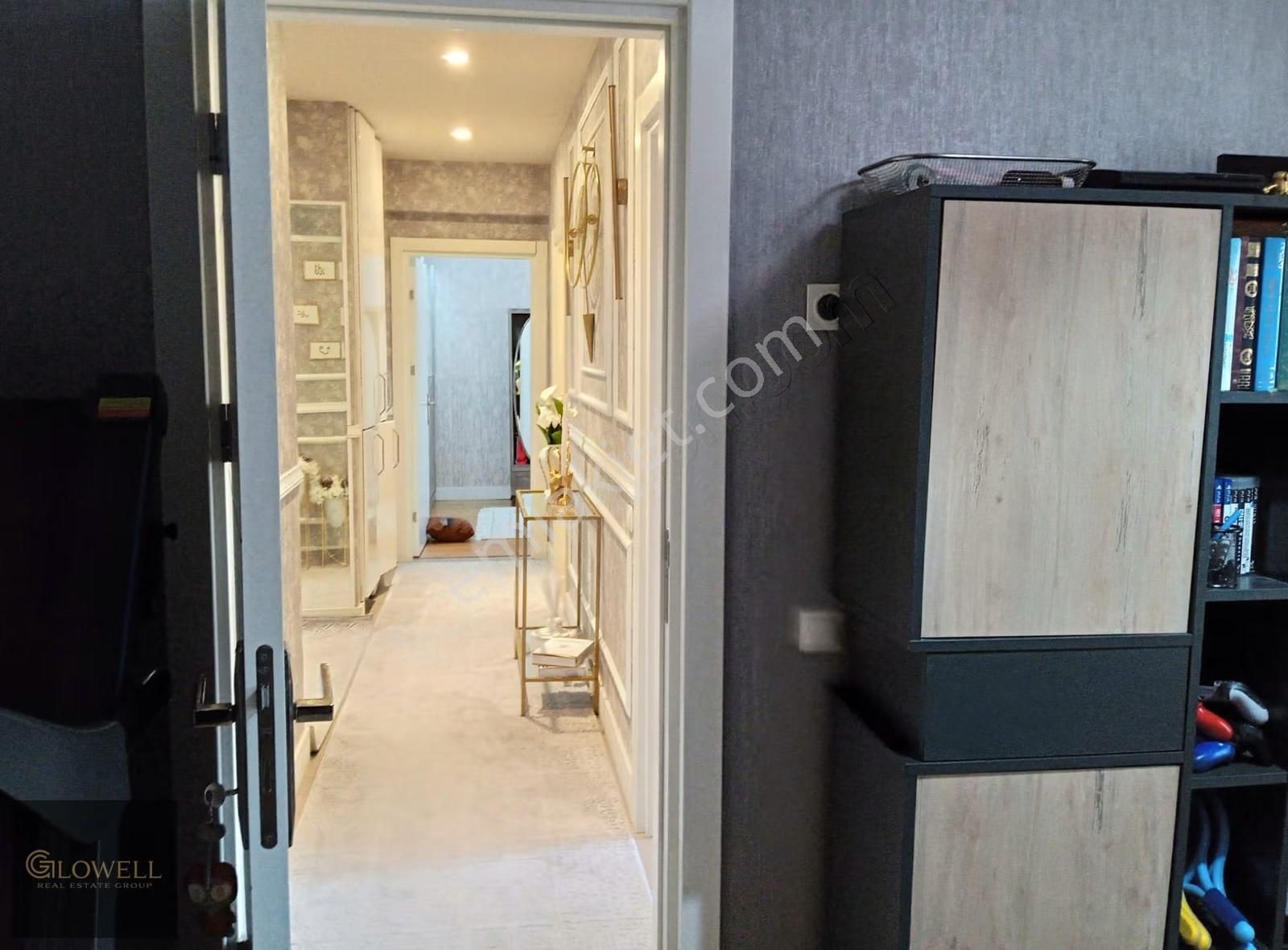 Sinpaş Altınoranda Full Yapılı, Ara Kat 3+1 Satılık Daire - Görsel 3