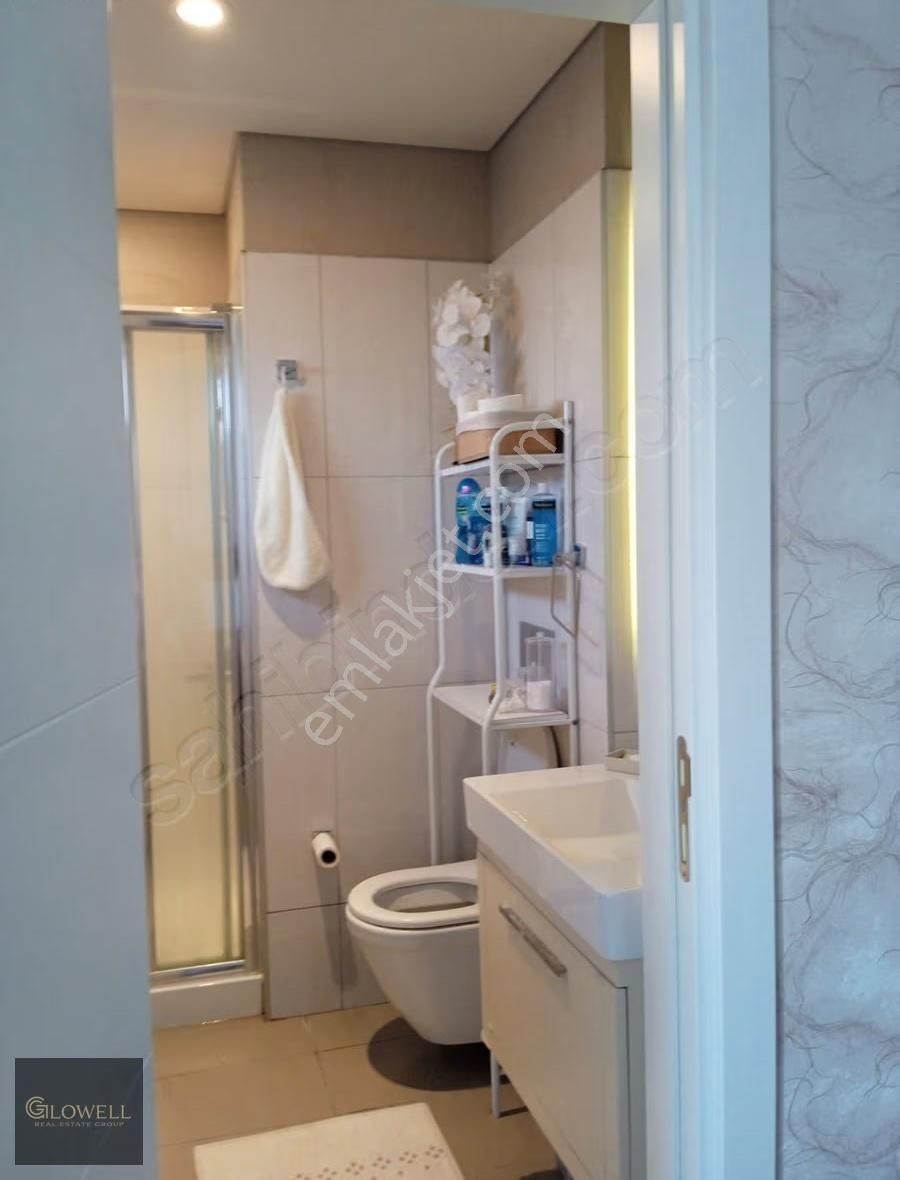 Sinpaş Altınoranda Full Yapılı, Ara Kat 3+1 Satılık Daire - Görsel 17