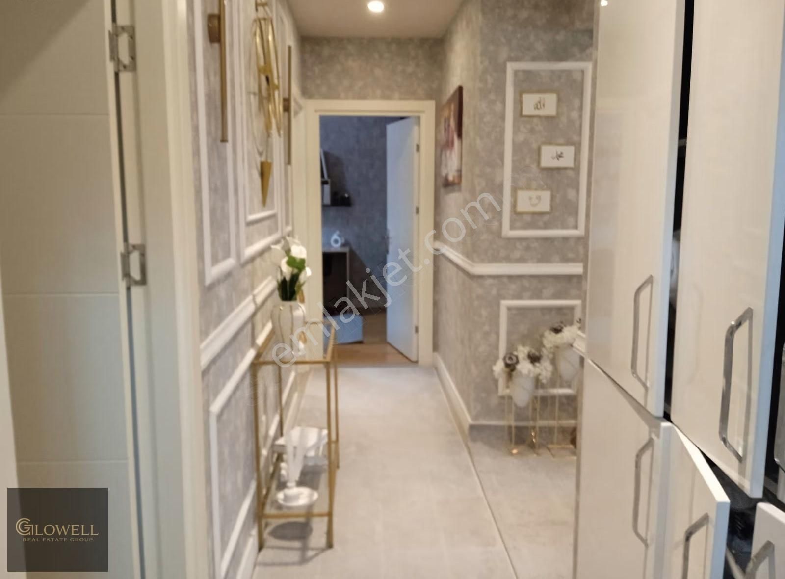 Sinpaş Altınoranda Full Yapılı, Ara Kat 3+1 Satılık Daire - Görsel 14