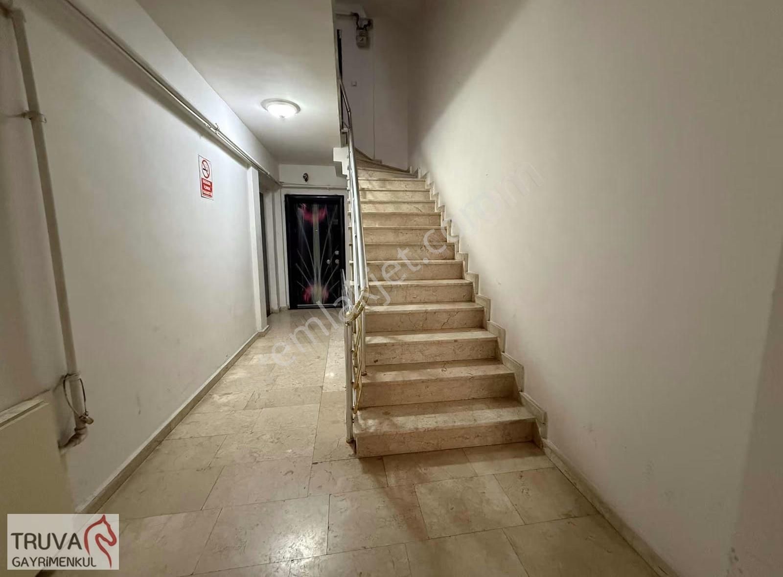 Ümraniye Çamlık Mah Asansörlü Balkonlu 2+1 Satılık Daire - Görsel 21