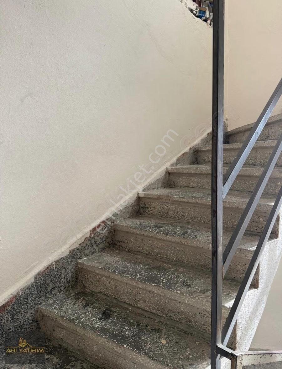 Ahi Gayrimenkul'den Tabakhane Mahallesinde 4 Katlı Komple Bina - Görsel 15