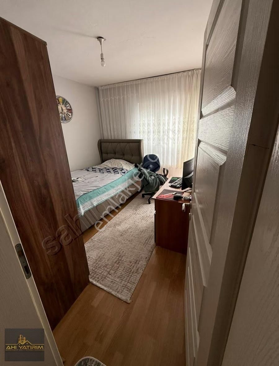 Ahi Gayrimenkul'den Tabakhane Mahallesinde 4 Katlı Komple Bina - Görsel 16
