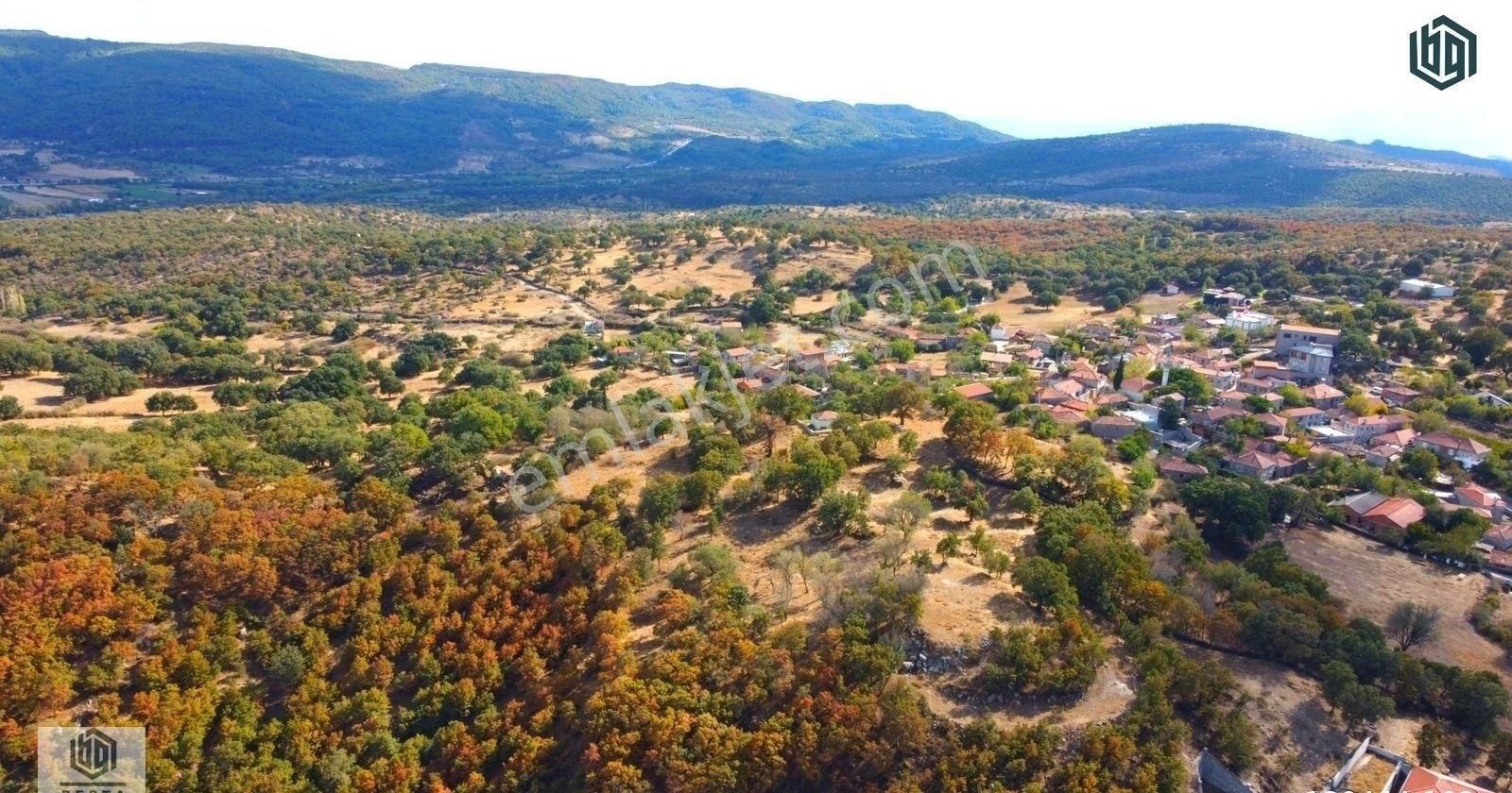 Söğütlü Köyünde İmarlı 406 M2 Ve 899 M2 Satılık Arsa Ve Tarla - Görsel 24