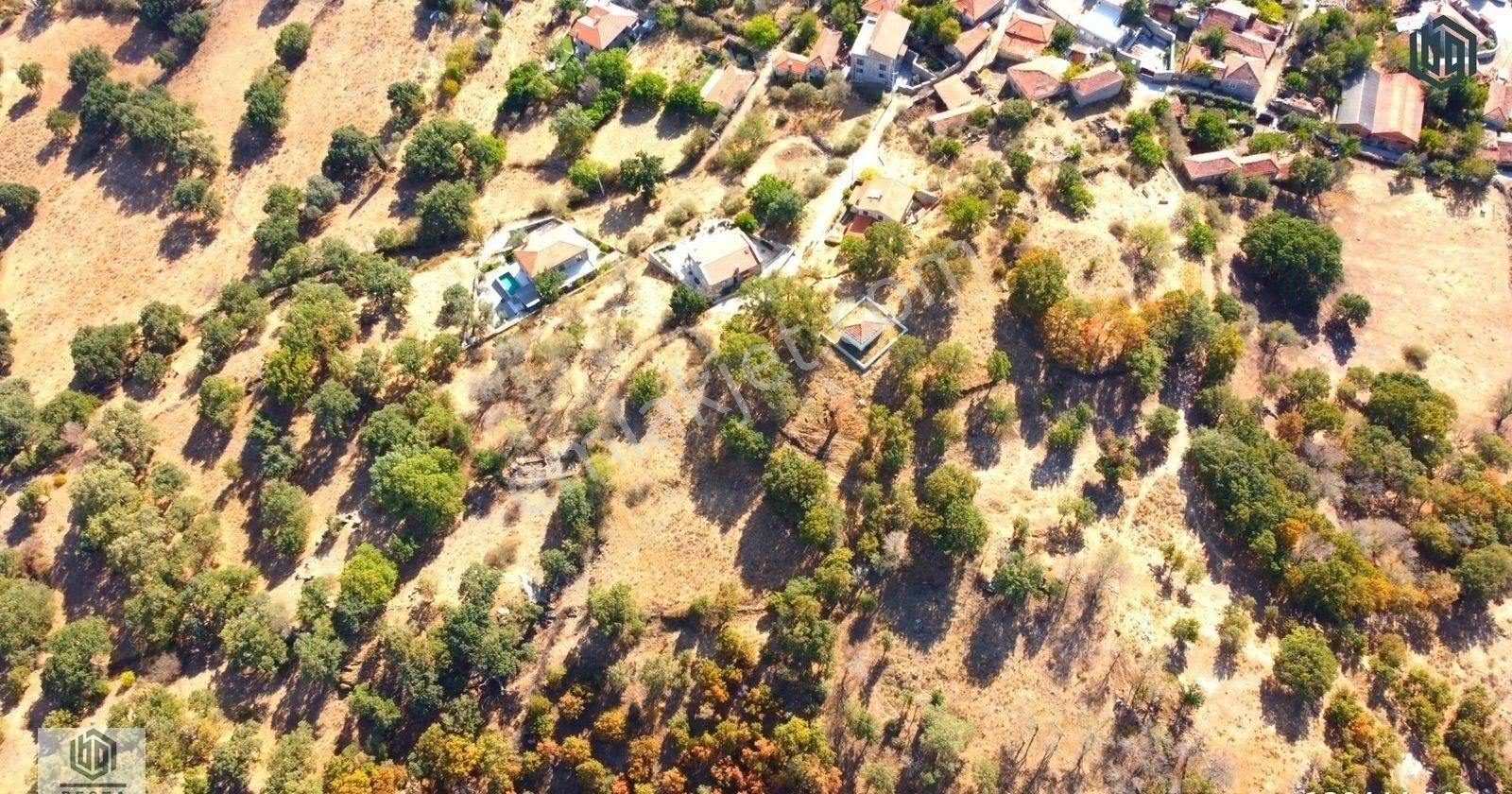 Söğütlü Köyünde İmarlı 406 M2 Ve 899 M2 Satılık Arsa Ve Tarla - Görsel 20