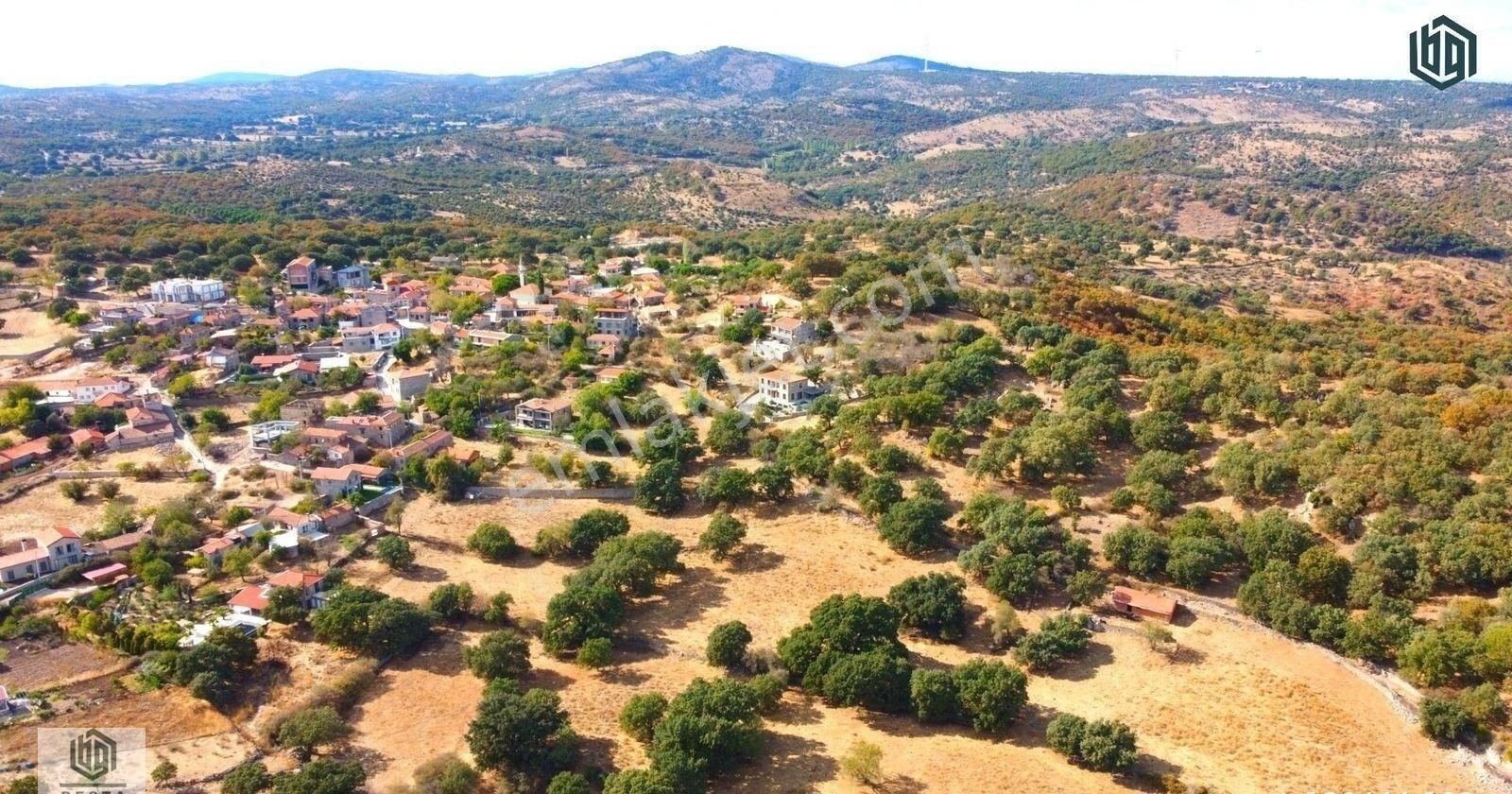 Söğütlü Köyünde İmarlı 406 M2 Ve 899 M2 Satılık Arsa Ve Tarla - Görsel 6