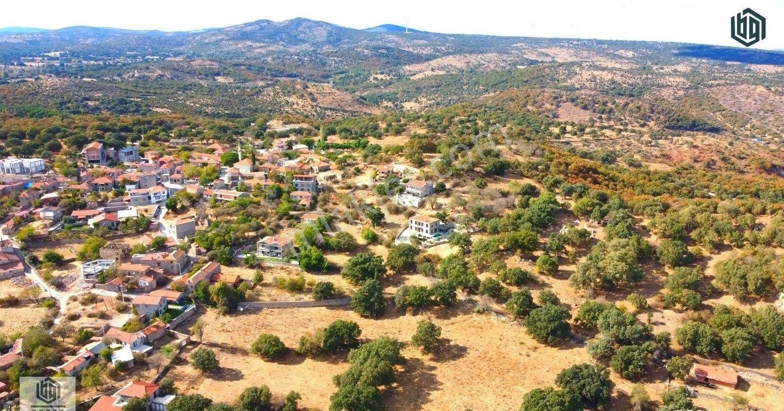 Söğütlü Köyünde İmarlı 406 M2 Ve 899 M2 Satılık Arsa Ve Tarla - Görsel 17