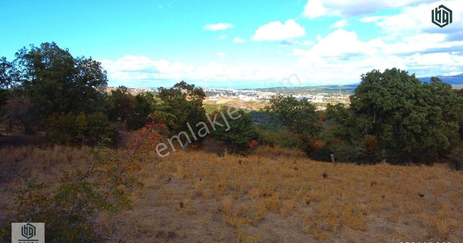 Söğütlü Köyünde İmarlı 406 M2 Ve 899 M2 Satılık Arsa Ve Tarla - Görsel 11