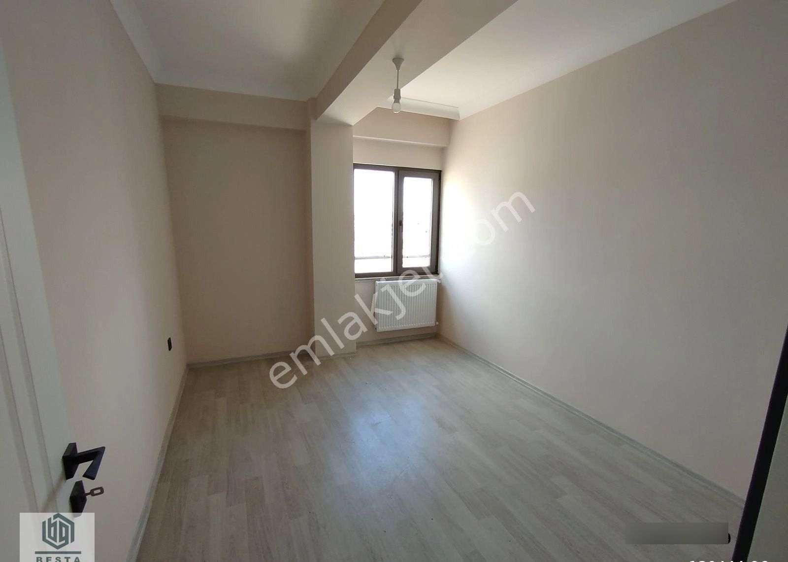 Ayvacık Hamdibey Mahallesinde Çamlık Bölgesi Satılık 2+1 Daire - Görsel 9