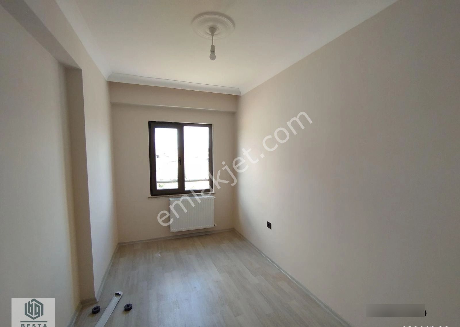 Ayvacık Hamdibey Mahallesinde Çamlık Bölgesi Satılık 2+1 Daire - Görsel 8