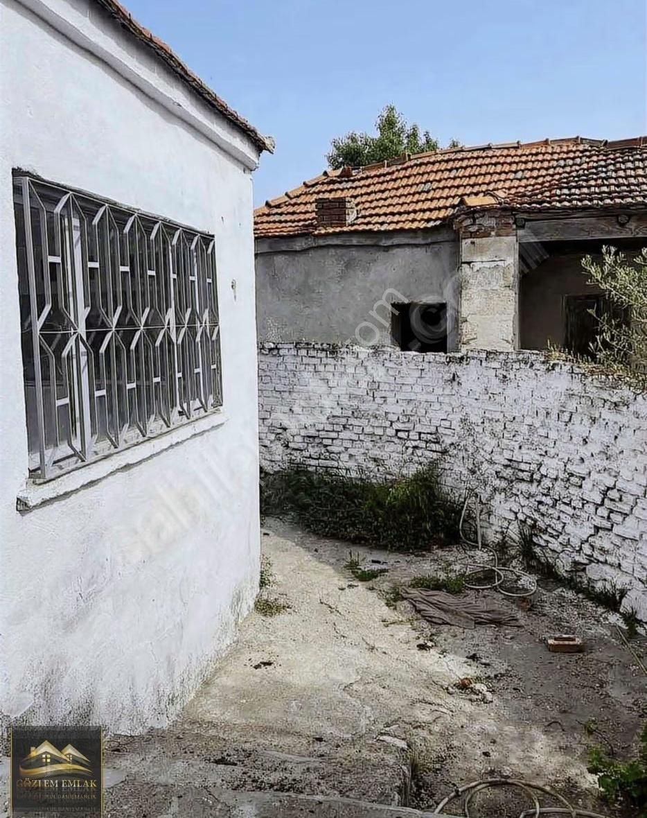 Yukarı Şakran Köyü Müstakil 2+1 Kiralık Ev - Görsel 9