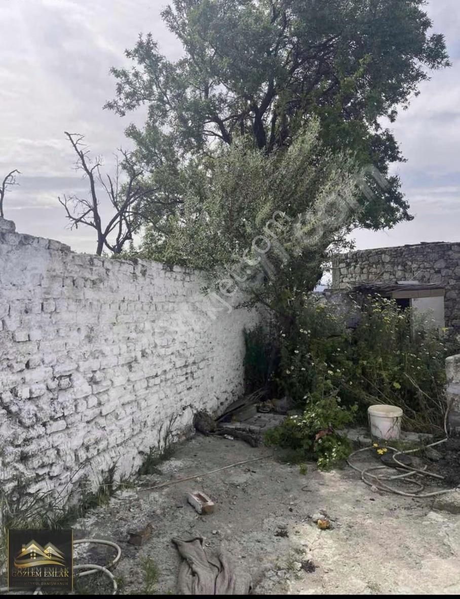 Yukarı Şakran Köyü Müstakil 2+1 Kiralık Ev - Görsel 13