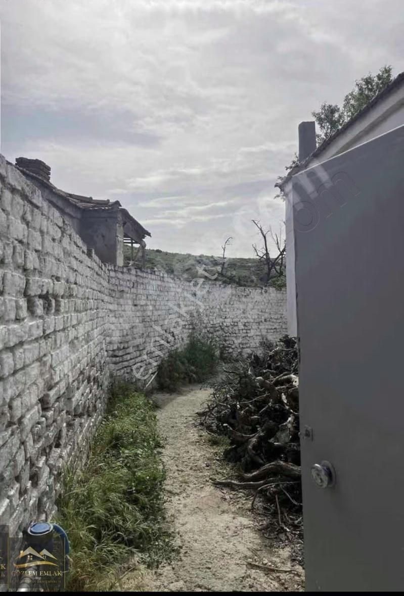 Yukarı Şakran Köyü Müstakil 2+1 Kiralık Ev - Görsel 12