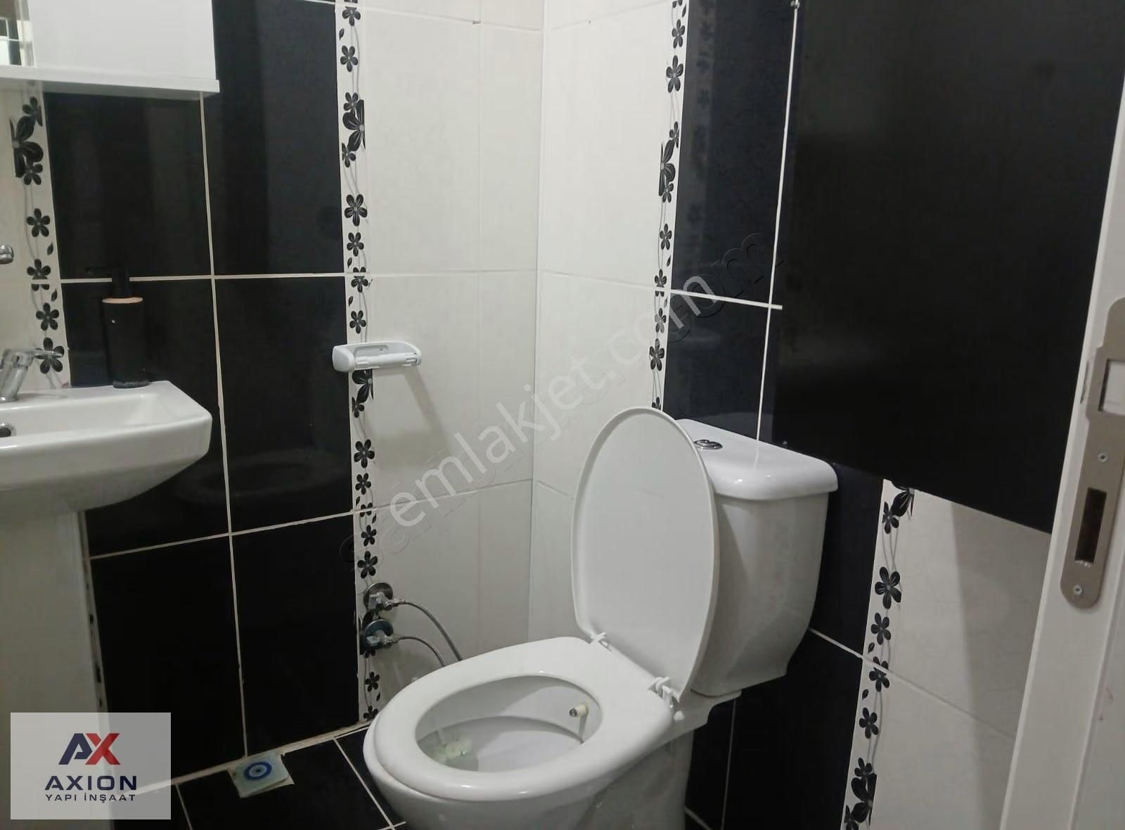 Durali Alıç Mahallesinde Bakımlı Satılık 5+1 Dubleks Daire - Görsel 32