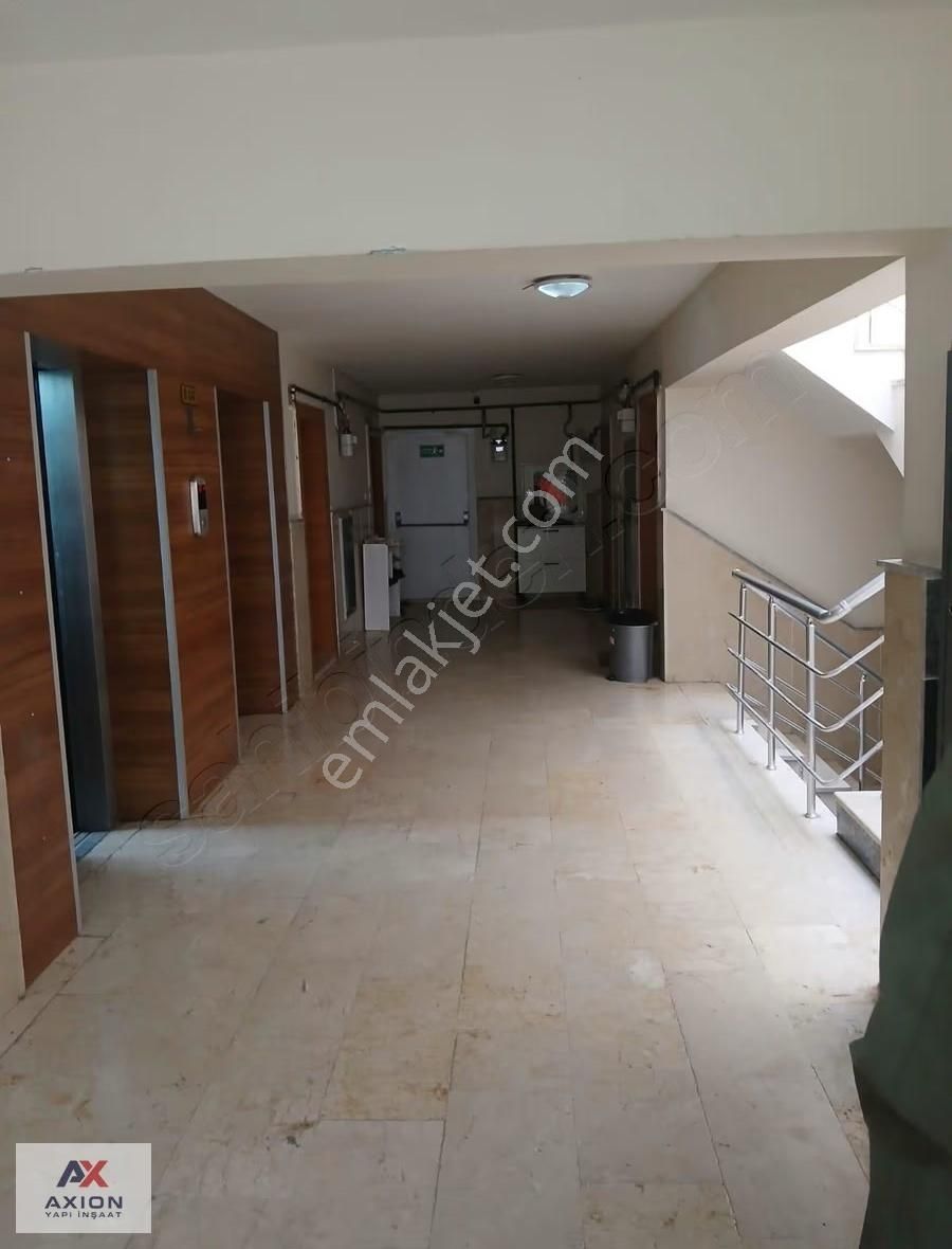 Durali Alıç Mahallesinde Bakımlı Satılık 5+1 Dubleks Daire - Görsel 14