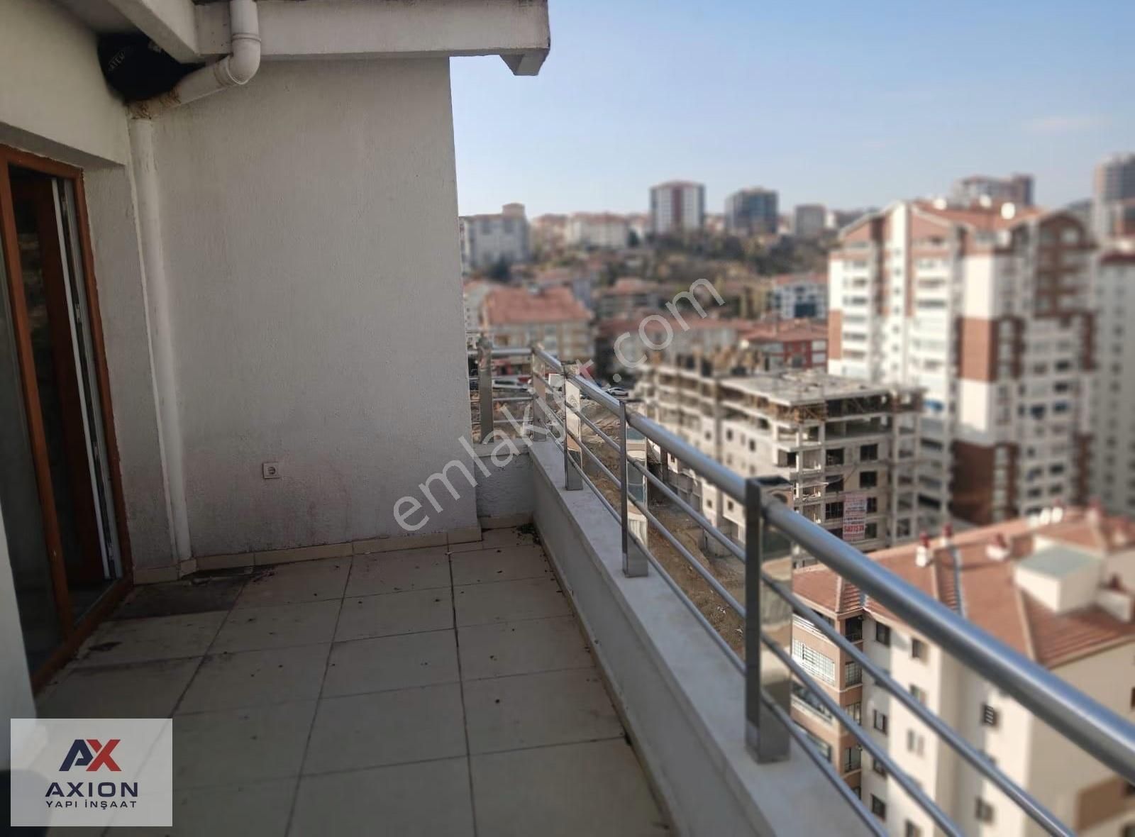 Durali Alıç Mahallesinde Bakımlı Satılık 5+1 Dubleks Daire - Görsel 35