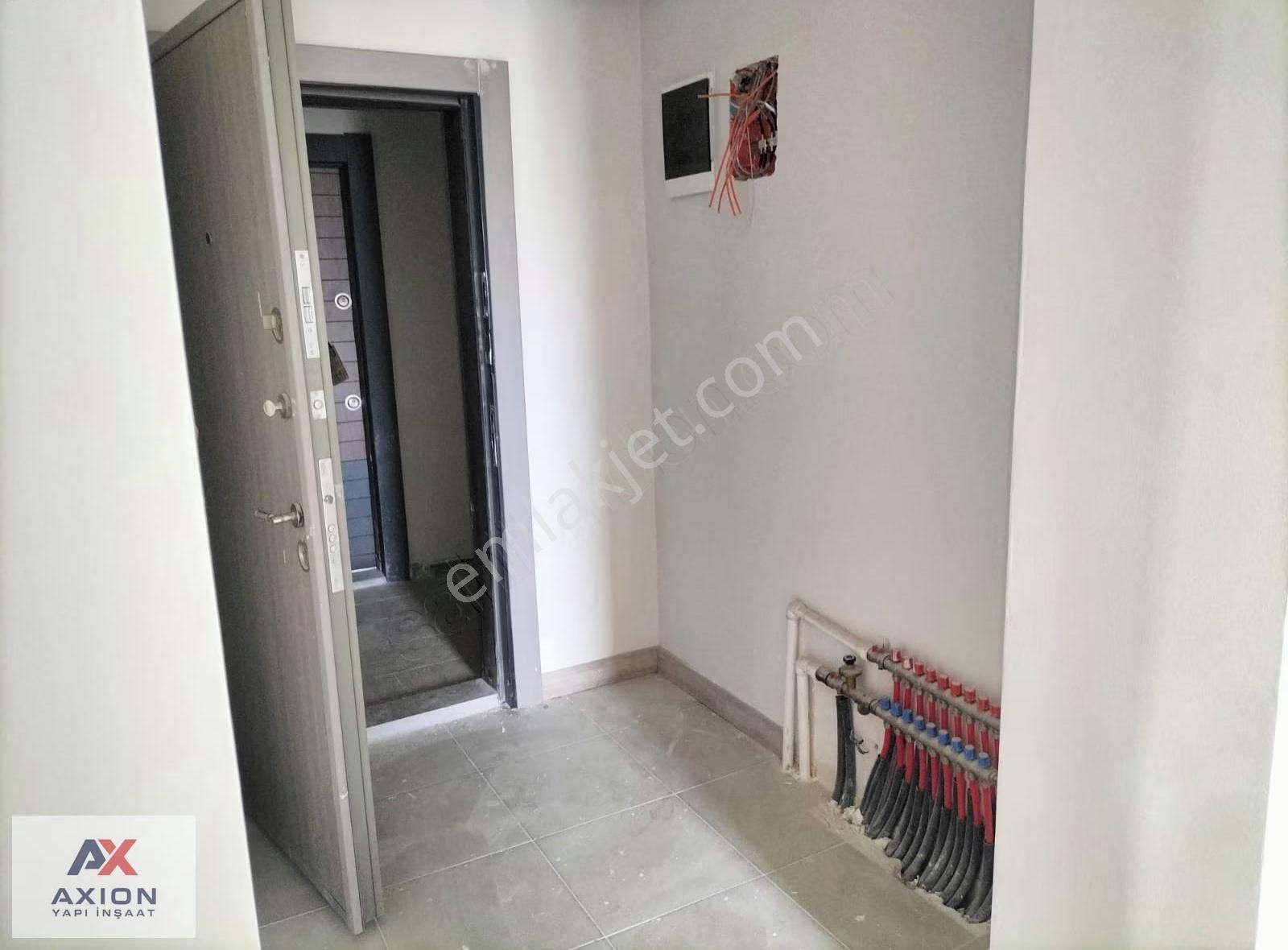 Sincan Saraycık Toki De Satılık 3+1 Daire - Görsel 31