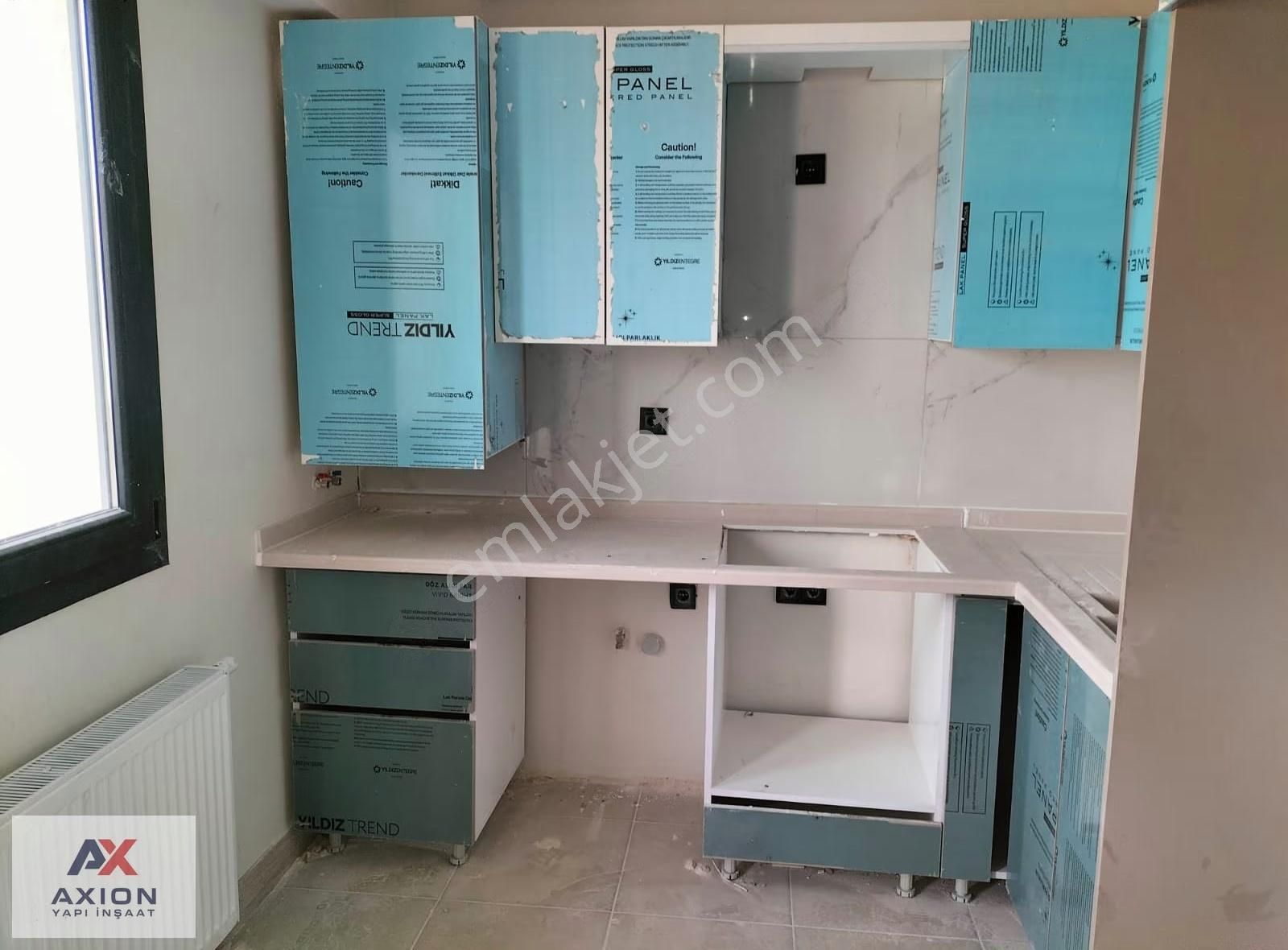 Sincan Saraycık Toki De Satılık 3+1 Daire - Görsel 13