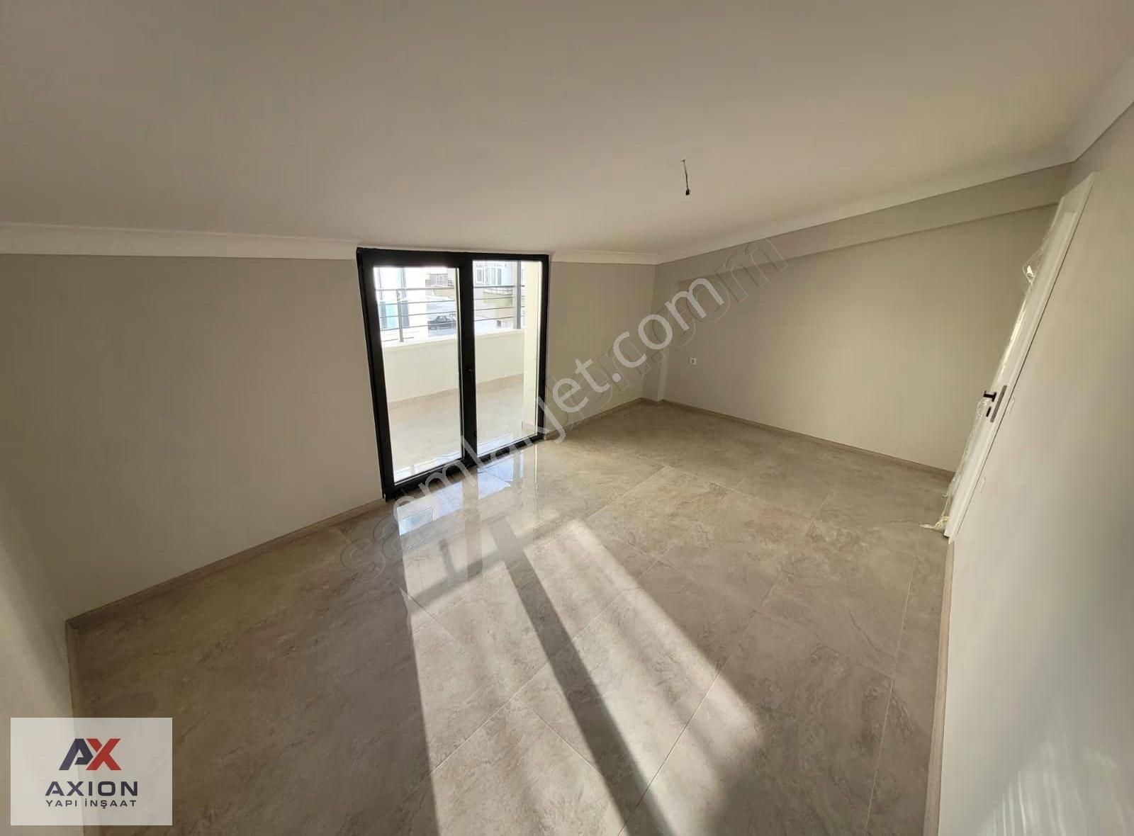 Ankara Yenimahallede Metroya Yakın Sıfır Binada Kiralık 3+1 - Görsel 26