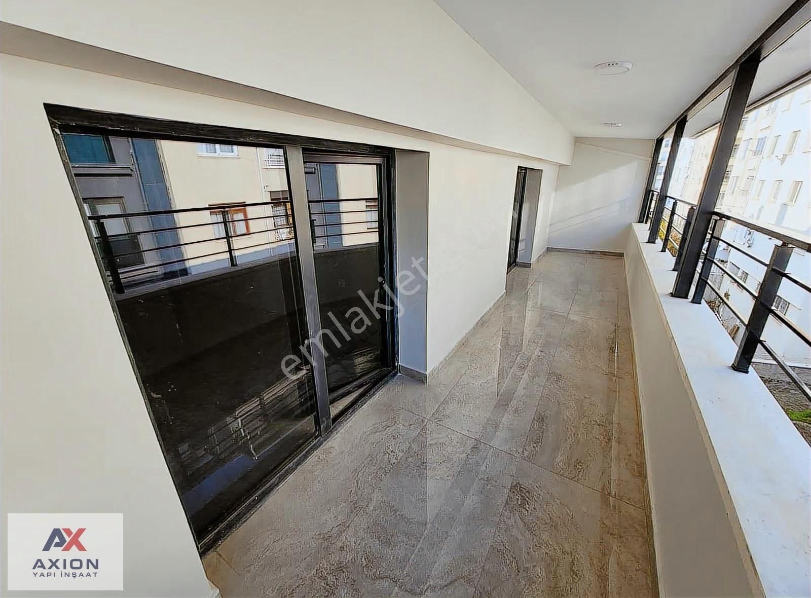 Ankara Yenimahallede Metroya Yakın Sıfır Binada Kiralık 3+1 - Görsel 8