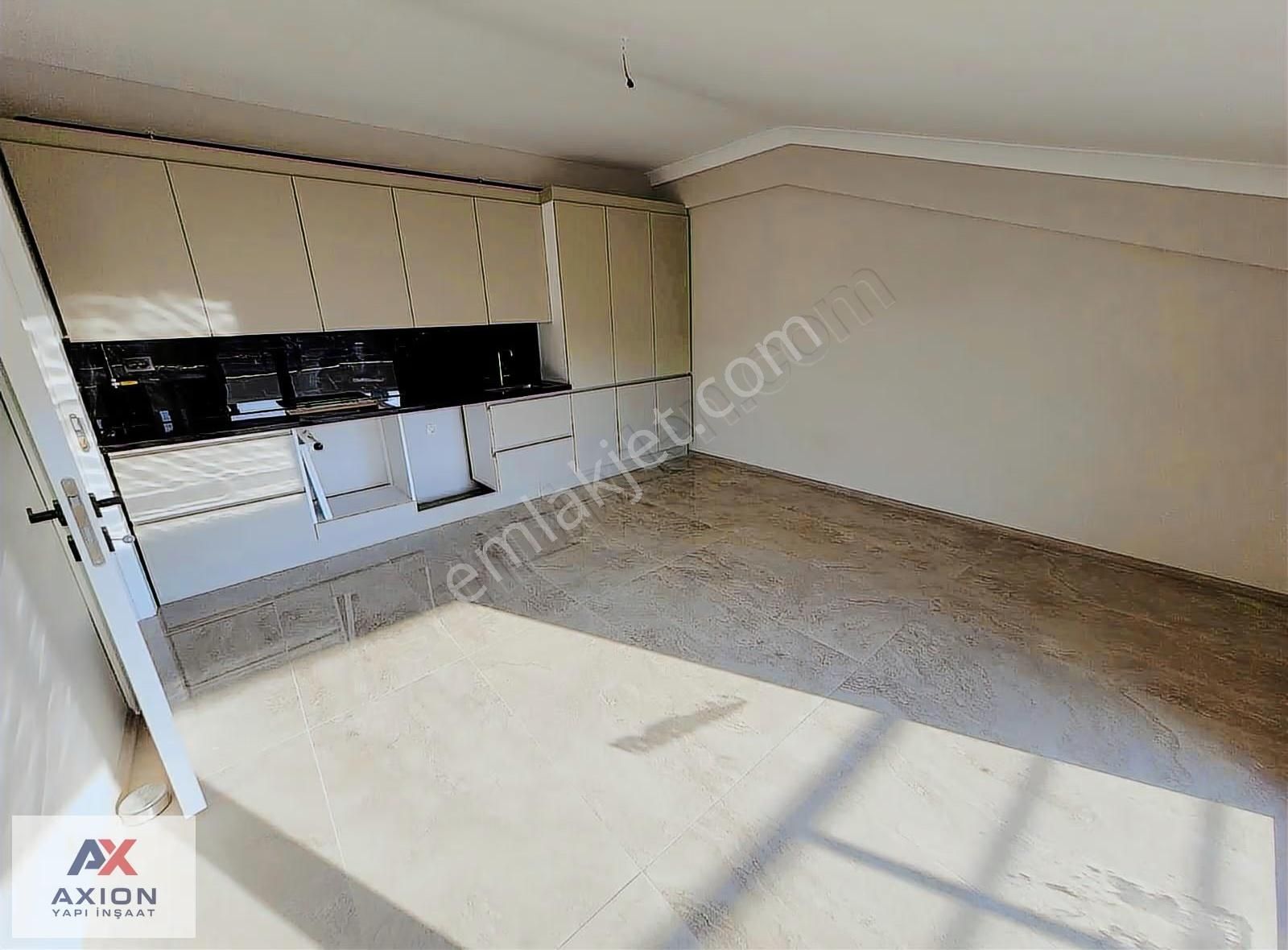 Ankara Yenimahallede Metroya Yakın Sıfır Binada Kiralık 3+1 - Görsel 14