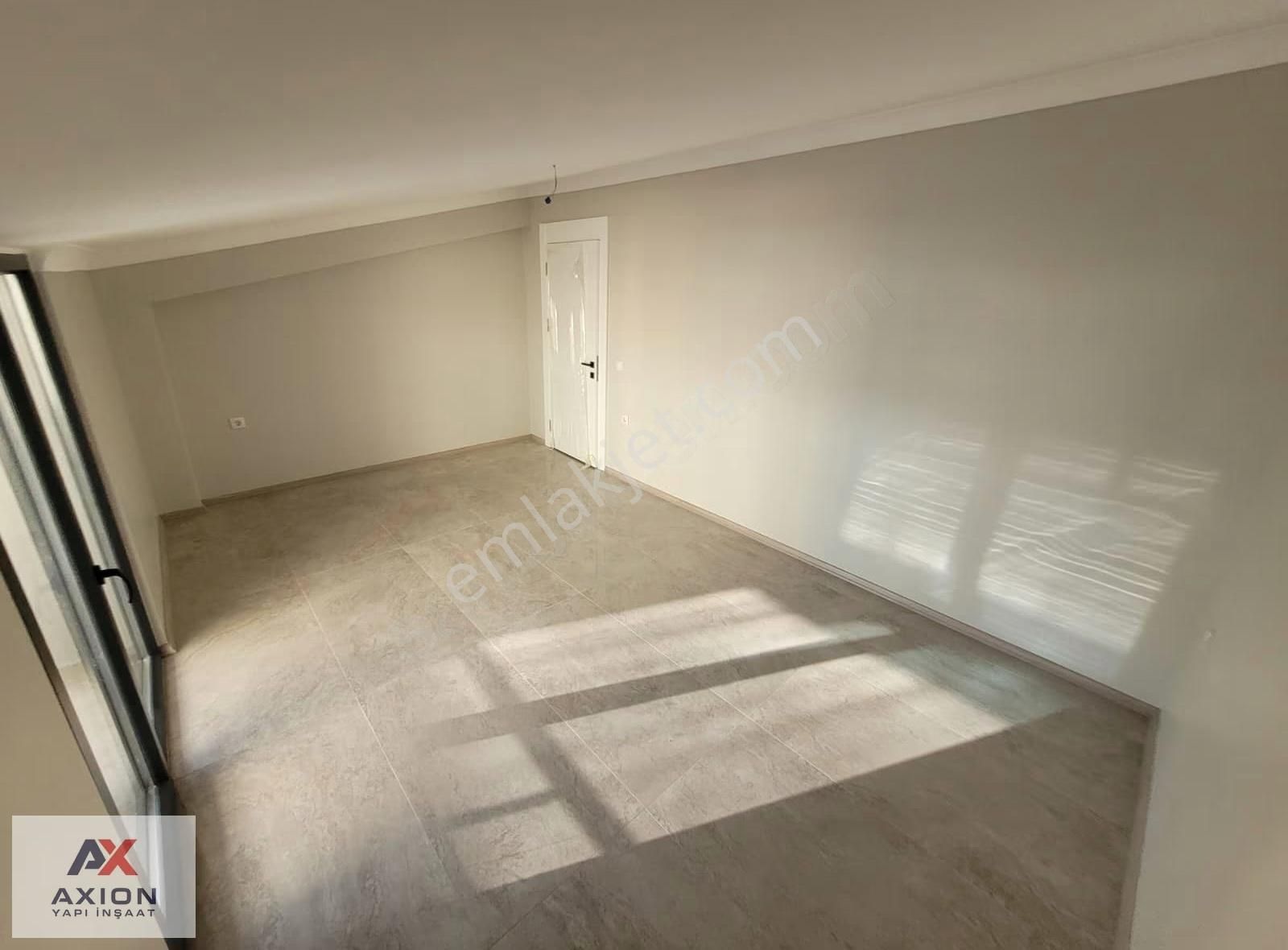 Ankara Yenimahallede Metroya Yakın Sıfır Binada Kiralık 3+1 - Görsel 31