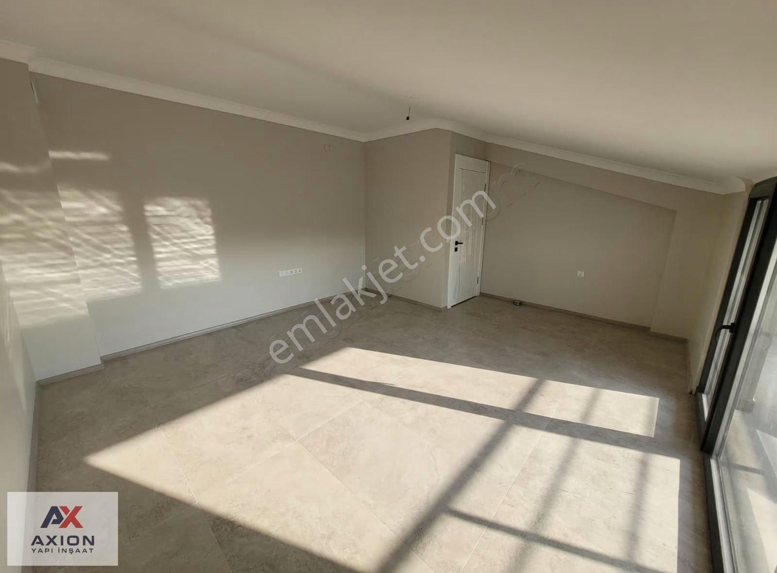 Ankara Yenimahallede Metroya Yakın Sıfır Binada Kiralık 3+1 - Görsel 13