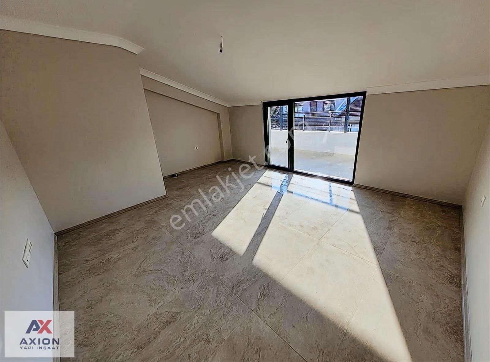 Ankara Yenimahallede Metroya Yakın Sıfır Binada Kiralık 3+1 - Görsel 21