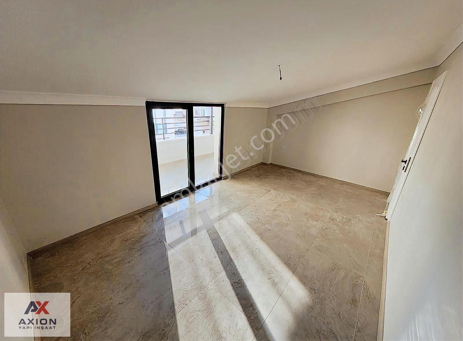 Ankara Yenimahallede Metroya Yakın Sıfır Binada Kiralık 3+1 - Görsel 19