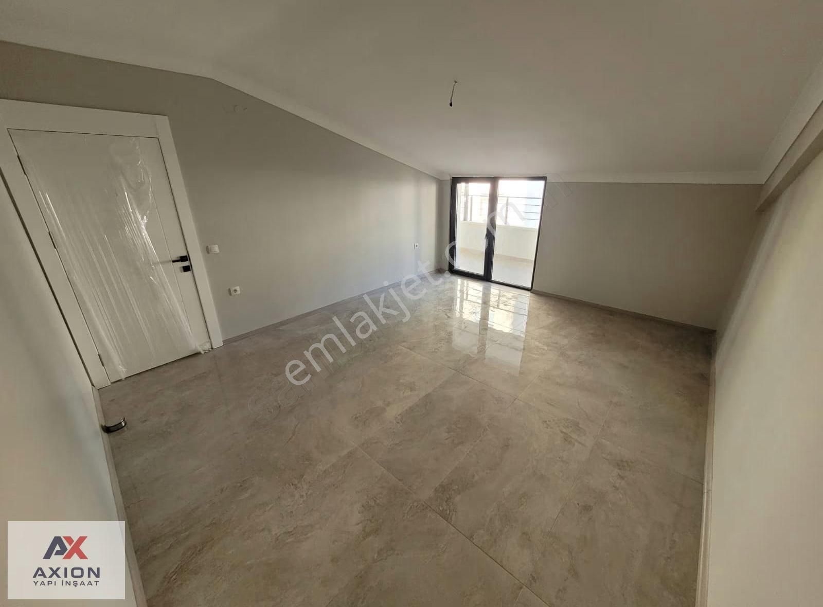 Ankara Yenimahallede Metroya Yakın Sıfır Binada Kiralık 3+1 - Görsel 10