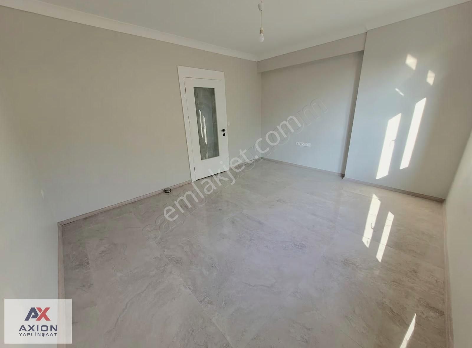 Ankara Yenimahallede Metroya Yakın Sıfır Binada Kiralık 3+1 - Görsel 11