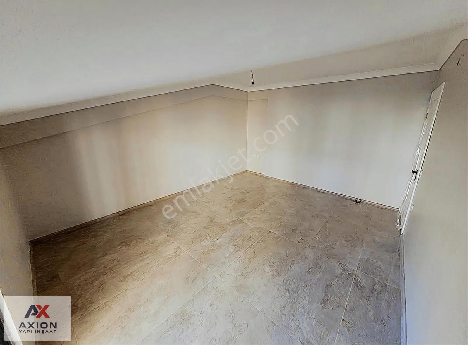 Ankara Yenimahallede Metroya Yakın Sıfır Binada Kiralık 3+1 - Görsel 16